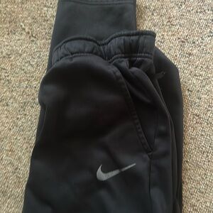 Nike Fleece Pants